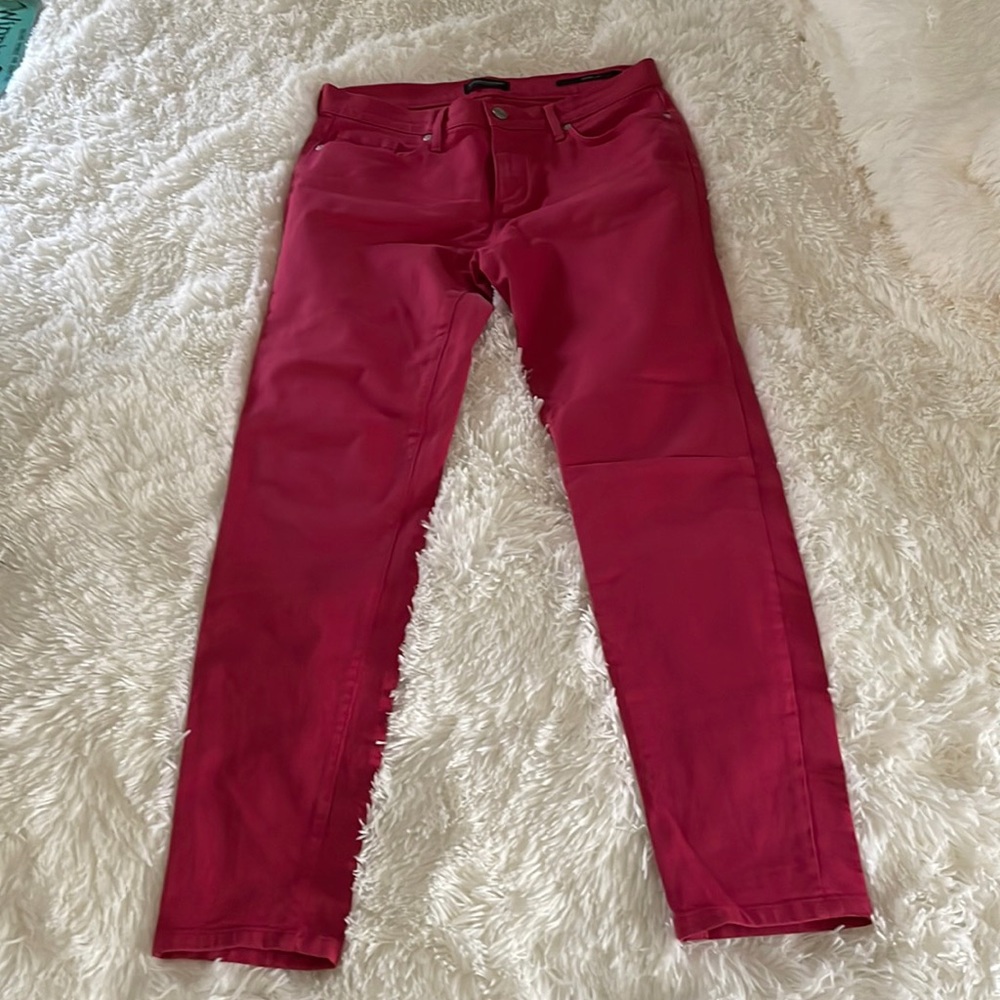 Banana republic skinny Jean size 26 (4)